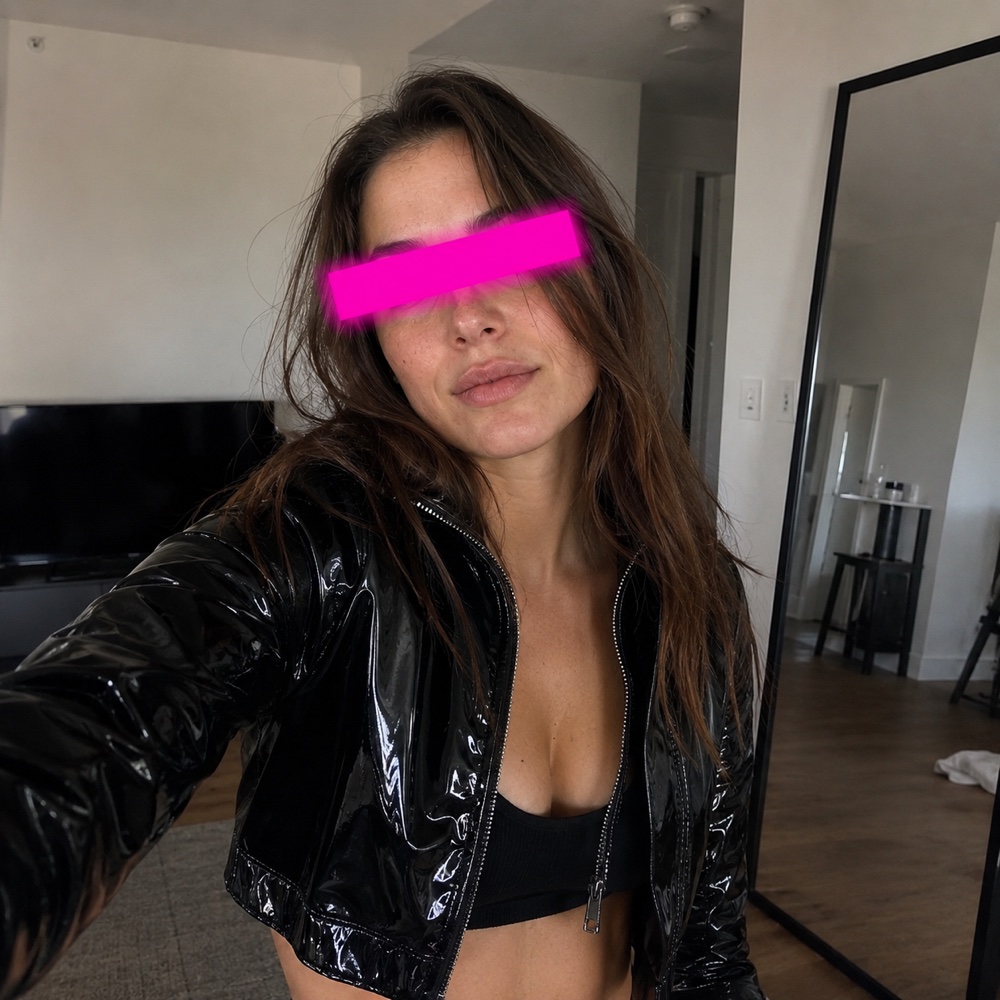 An anonymised Pink Mayhem client creator